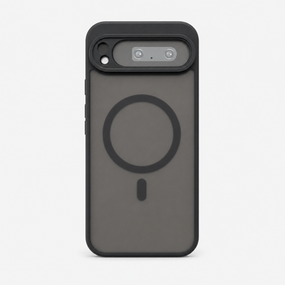 Matte Magnetic Case for Google Pixel – MagSafe Compatible