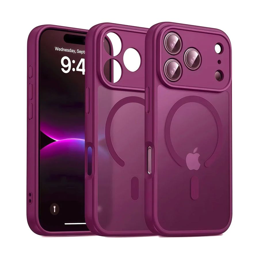 Wine Red