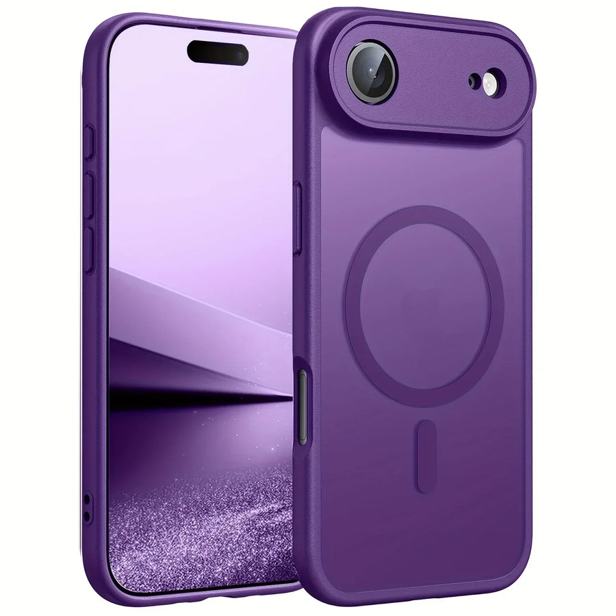 Dark Purple