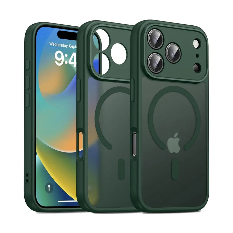 Dark Green