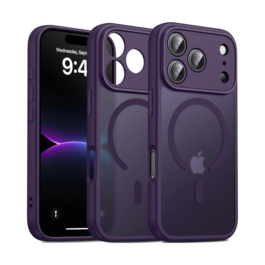 Dark Purple