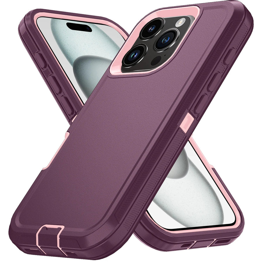 Wine Red / Pink