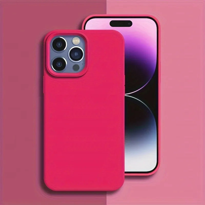 Bright Pink