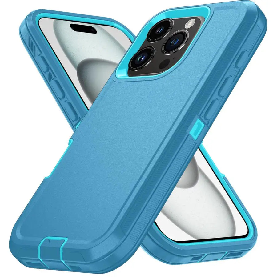 Sky Blue